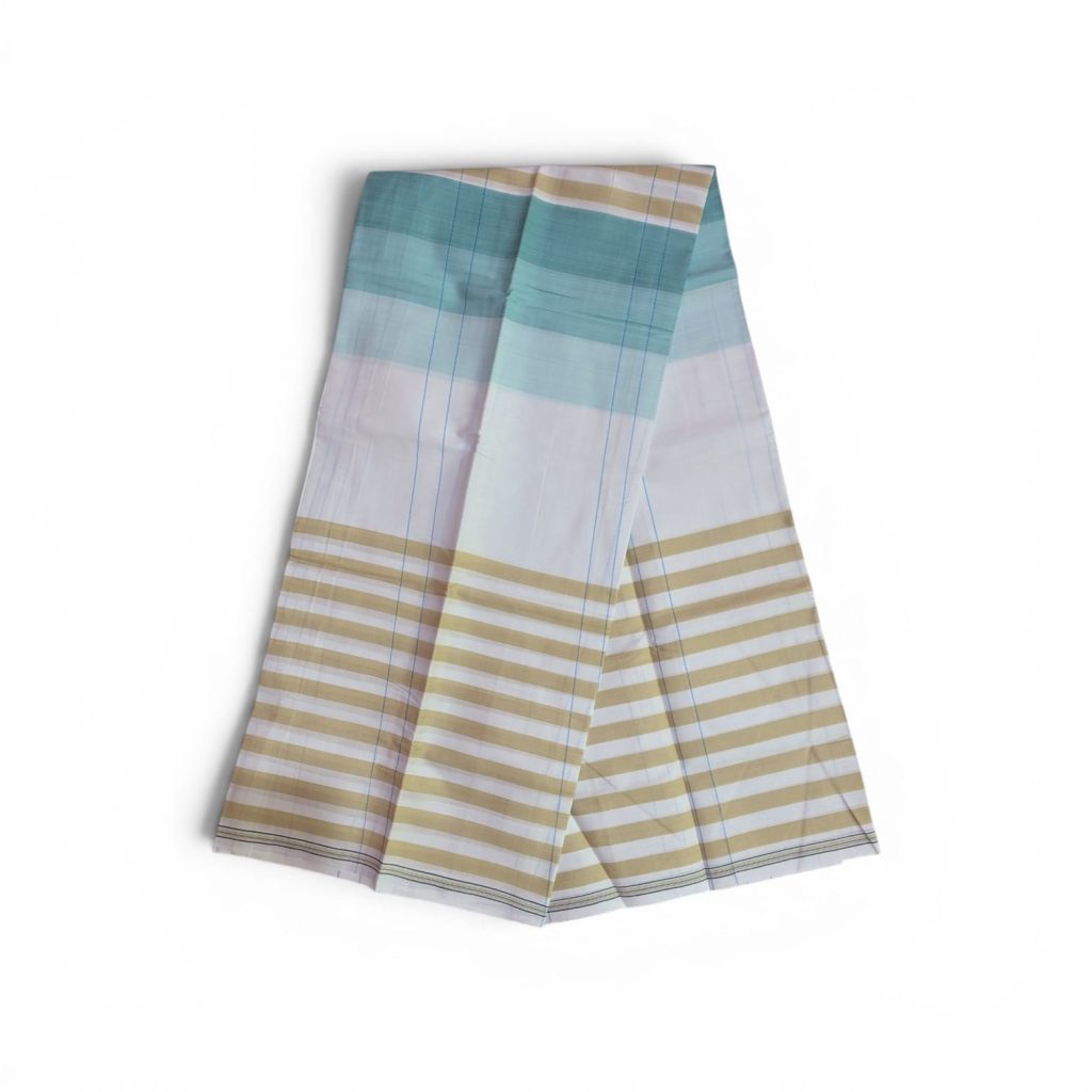 Jarul Premium Quality Cotton Lungi